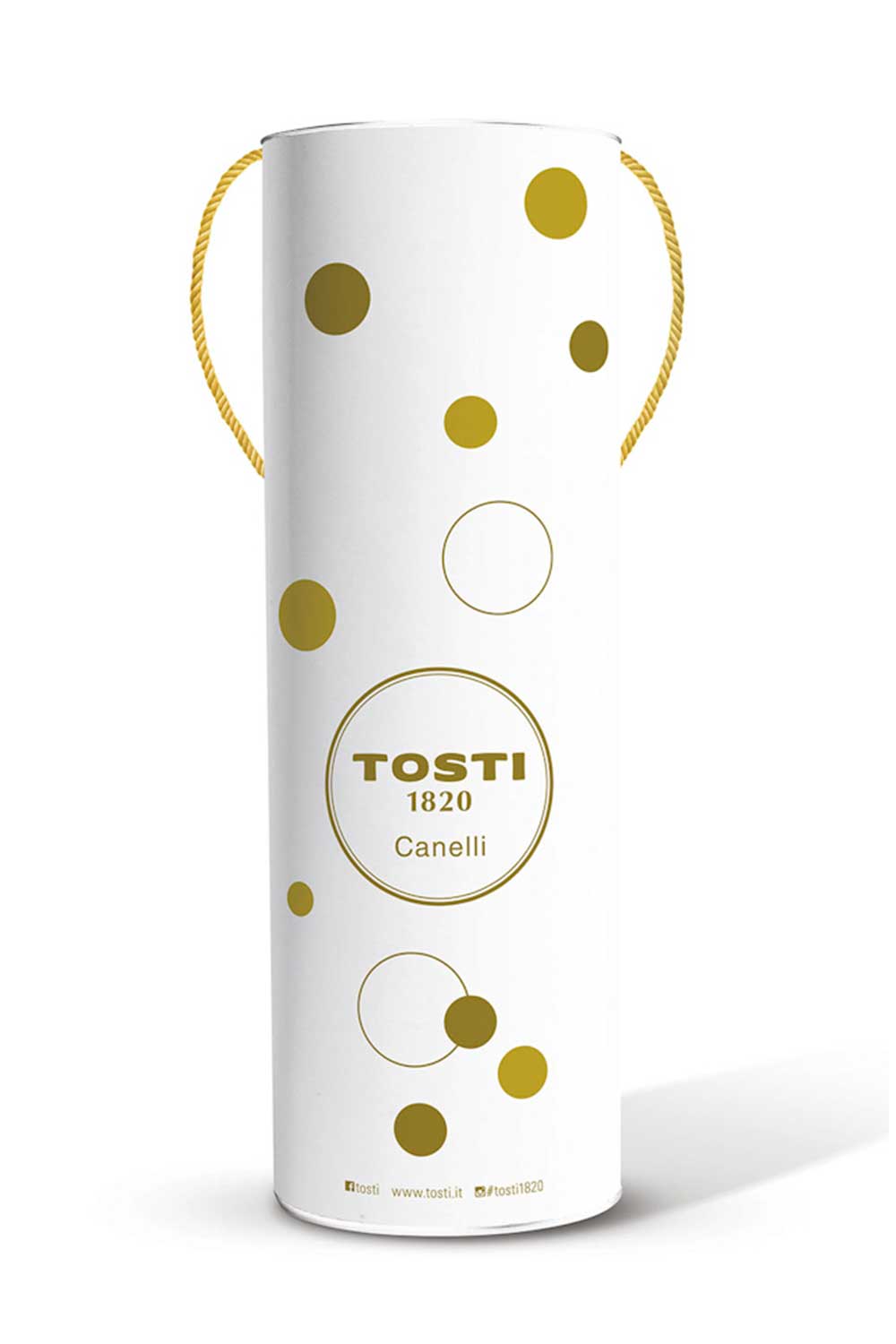TOSTI1820-WHITE-TUBE
